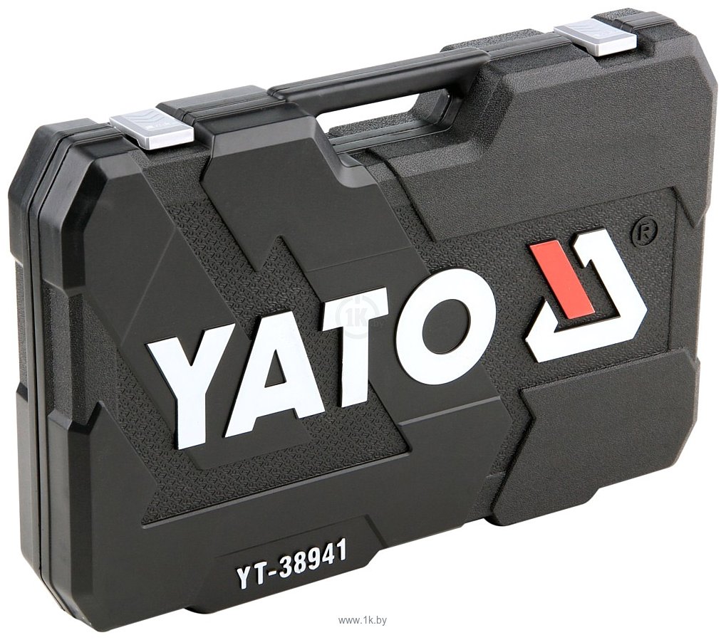 Фотографии Yato YT-38941 225 предметов