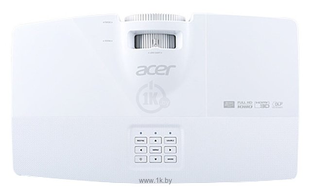 Фотографии Acer H8550BD
