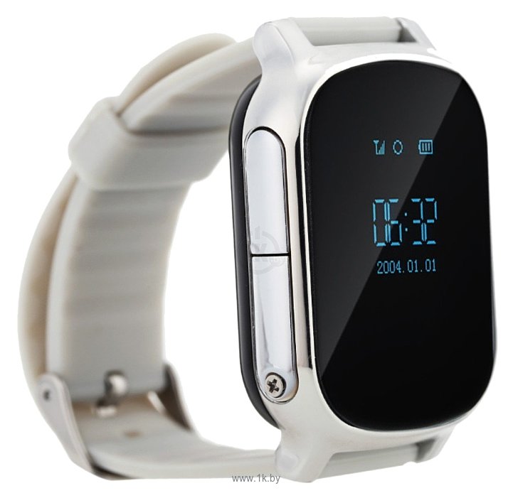 Фотографии Smart Baby Watch T58