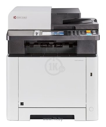 Фотографии Kyocera ECOSYS M5526cdn