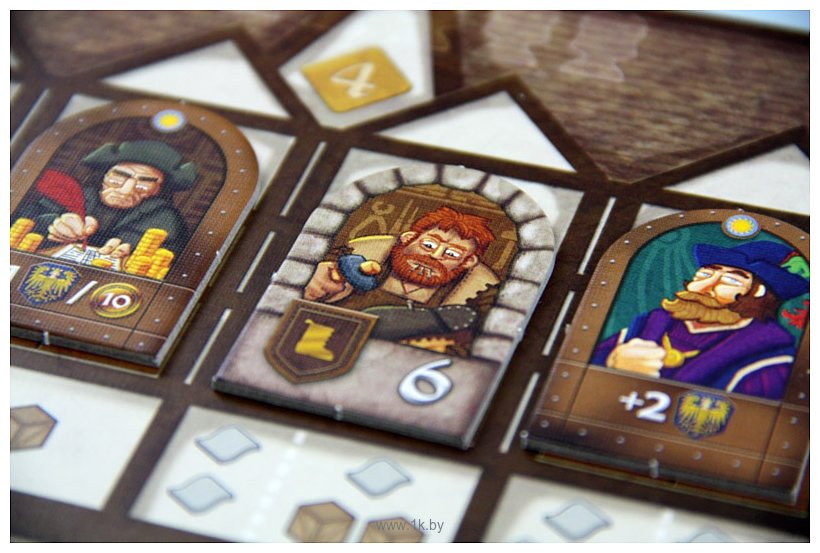 Фотографии White Goblin Games Norenberc (Нюрнберг)