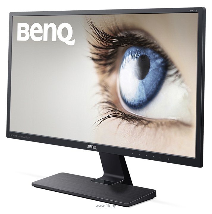 Фотографии BenQ GW2470ML