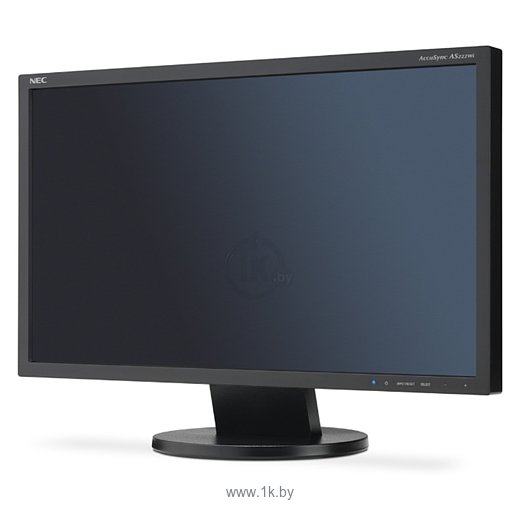 Фотографии NEC AccuSync AS222Wi