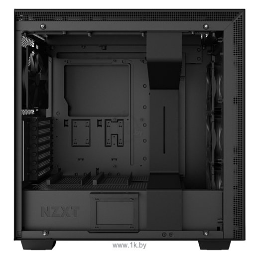 Фотографии NZXT H700i Black