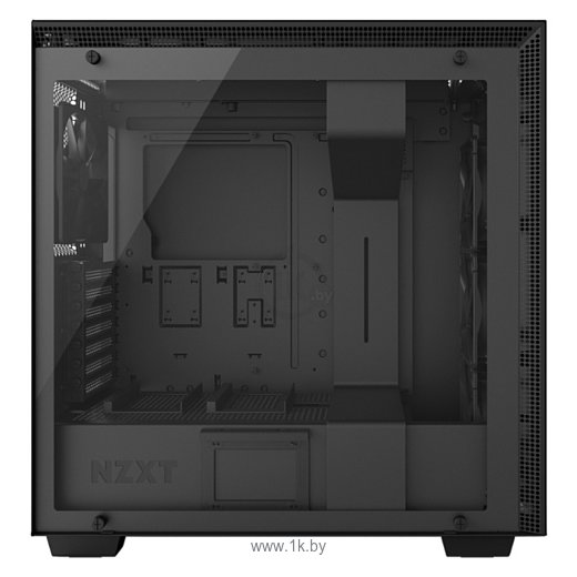 Фотографии NZXT H700i Black