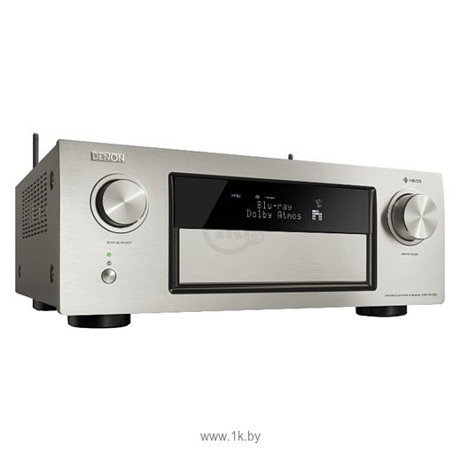 Фотографии Denon AVR-X4400H