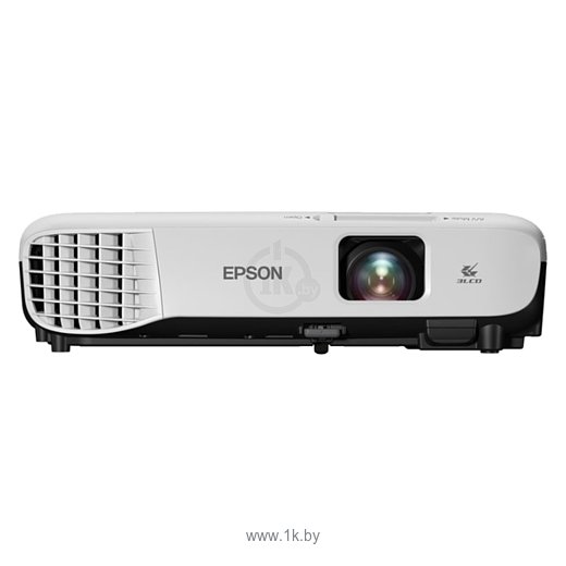 Фотографии Epson VS250