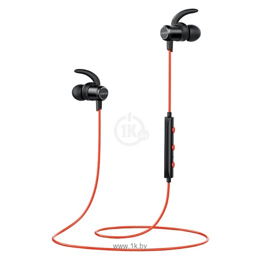 Фотографии Anker SoundBuds Slim