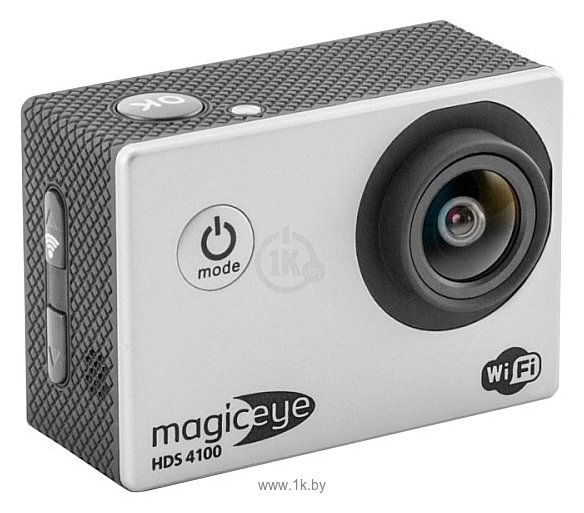 Фотографии Gmini MagicEye HDS4100