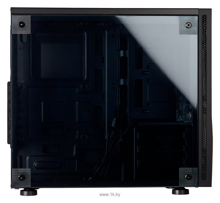 Фотографии Corsair Carbide Series SPEC-05 Black