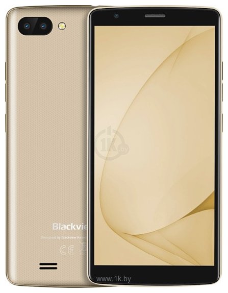 Фотографии Blackview A20