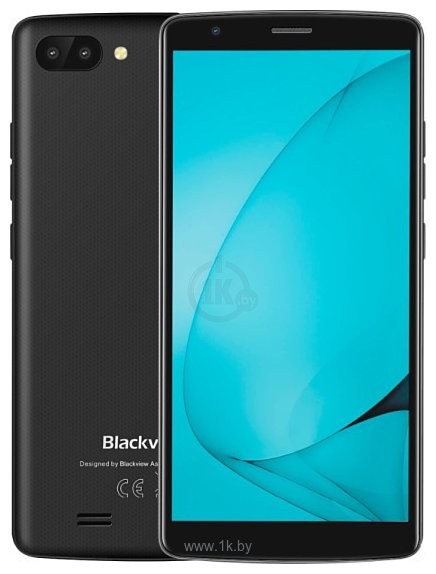 Фотографии Blackview A20