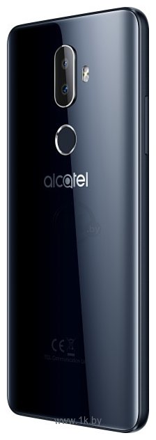 Фотографии Alcatel 3V 5099D