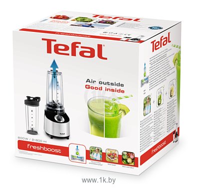 Фотографии Tefal BL 181D31