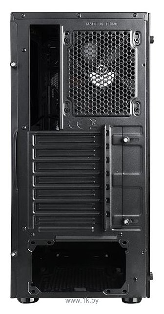 Фотографии Thermaltake Versa J22 TG Edition CA-1L5-00M1WN-00 Black