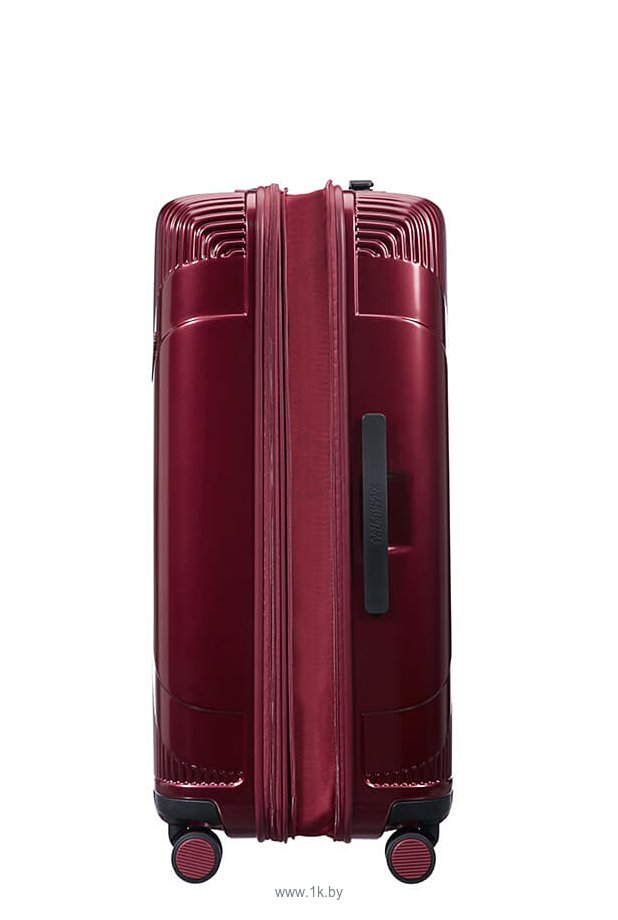 Фотографии American Tourister Modern Dream Wine Red 78 см