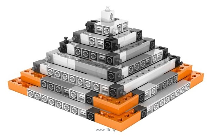 Фотографии ENGINO Discovering STEM 55 Набор архитектора