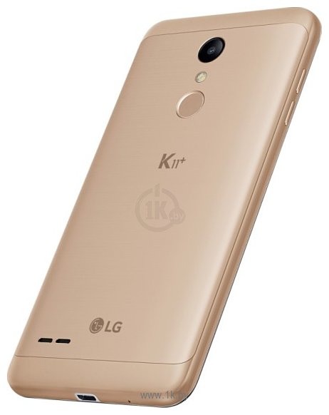 Фотографии LG K11+ 3/32Gb