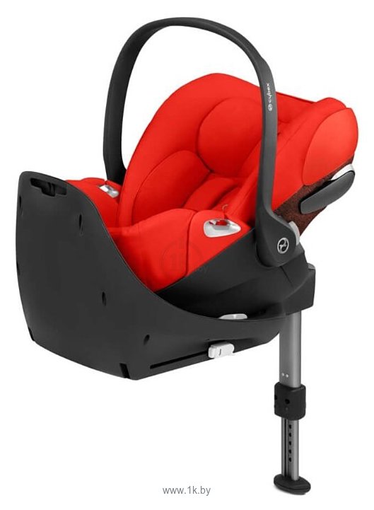 Фотографии Cybex для автокресла Cybex Z i-Size