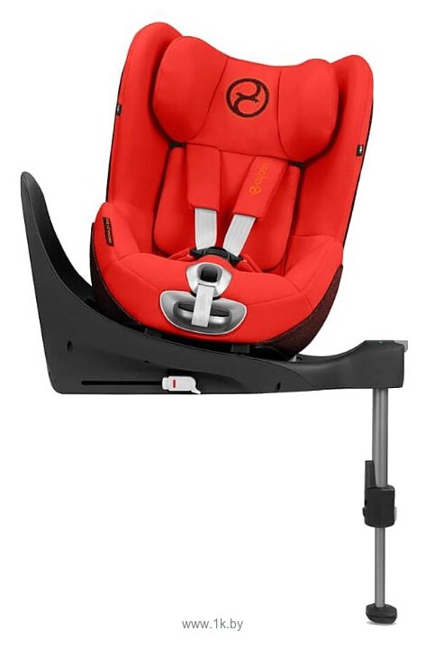 Фотографии Cybex для автокресла Cybex Z i-Size