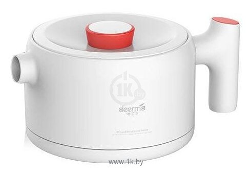 Фотографии Deerma Portable Electric Kettle (DH207)