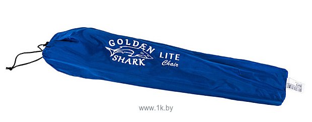 Фотографии GOLDEN SHARK Lite GS-LIT-CHAIR Blue