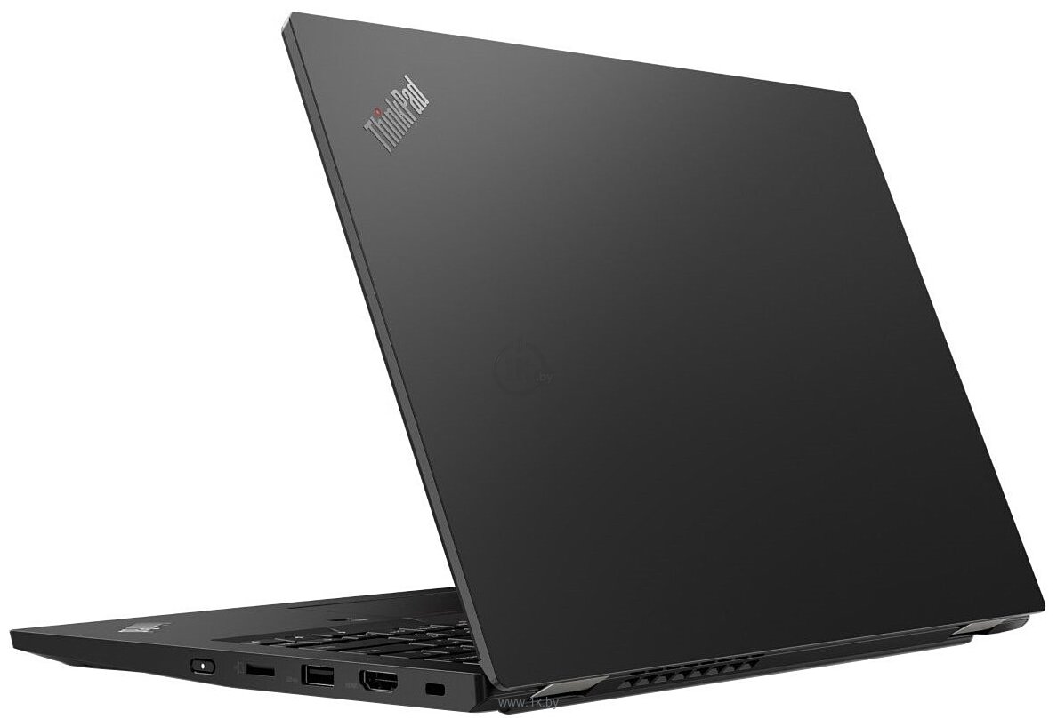 Фотографии Lenovo ThinkPad L13 (20R30009RT)
