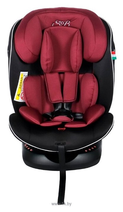 Фотографии SWEET BABY Crosstour 360 SPS Isofix