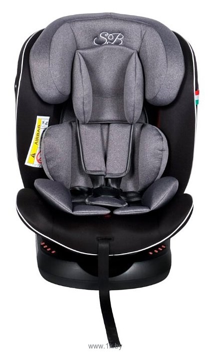 Фотографии SWEET BABY Crosstour 360 SPS Isofix