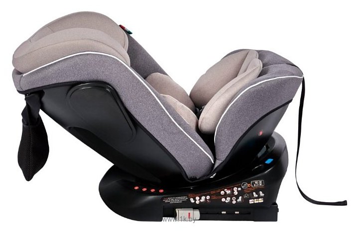 Фотографии SWEET BABY Crosstour 360 SPS Isofix