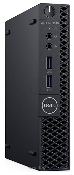 Фотографии Dell OptiPlex Micro 3070-2684