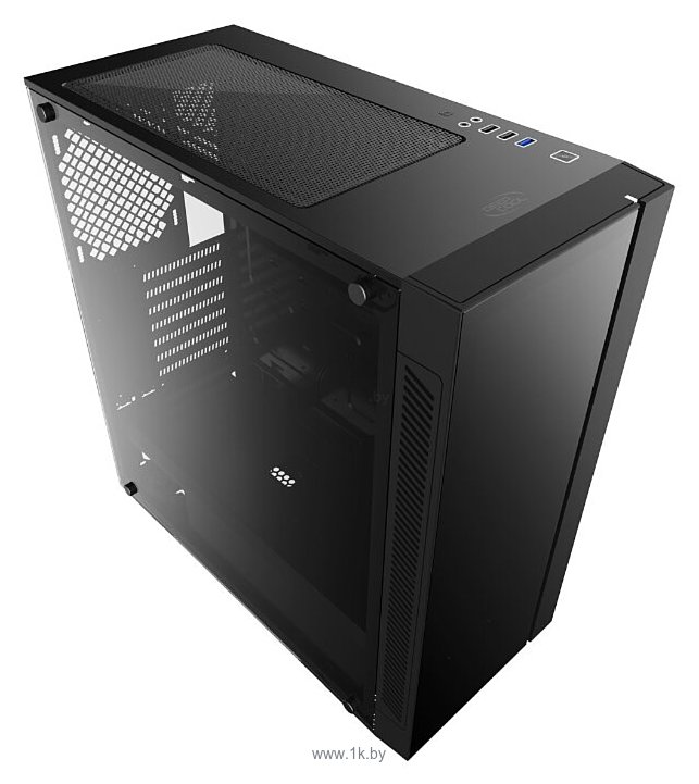 Фотографии Deepcool Matrexx 55 V3 ADD-RGB 3F Black