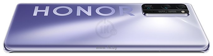 Смартфон honor 30 pro 256gb titanium silver ebg an10 обзор