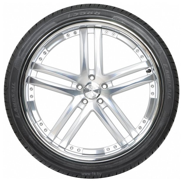 Фотографии Landsail LS588 265/40 R20 100Y