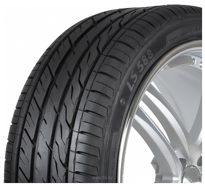 Фотографии Landsail LS588 265/40 R20 100Y