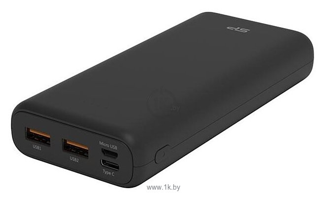 Фотографии Silicon Power Share C20QC 20000 mAh