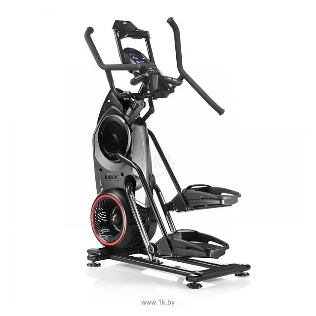 Фотографии Bowflex Max Trainer M8
