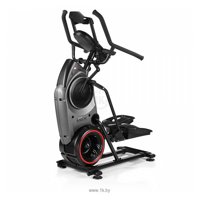 Фотографии Bowflex Max Trainer M8