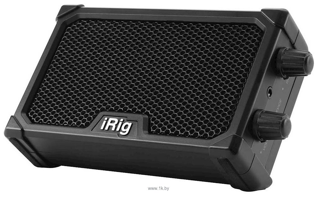 Фотографии IK Multimedia iRig Nano Amp