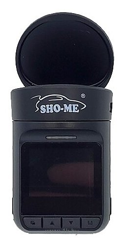 Фотографии SHO-ME FHD-950