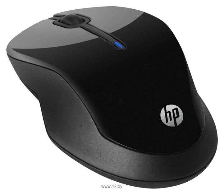 Фотографии HP Wireless Mouse 250