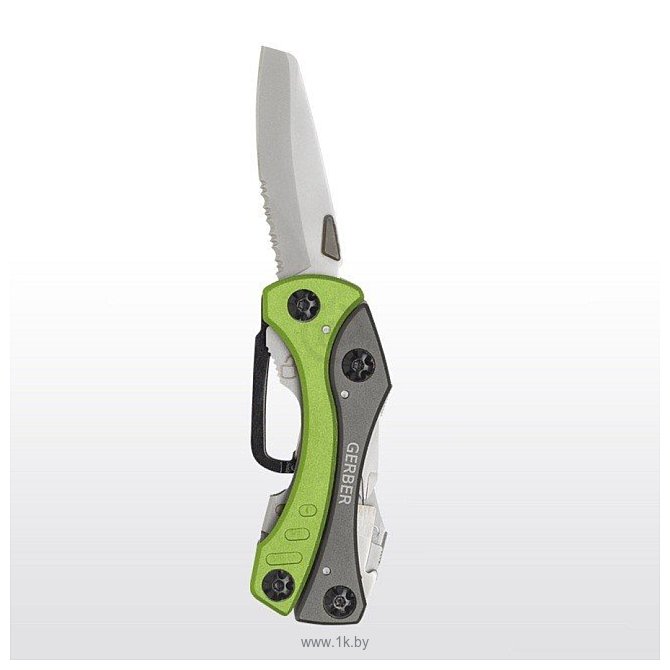 Фотографии Gerber Crucial Multi-Tool (31-000238)