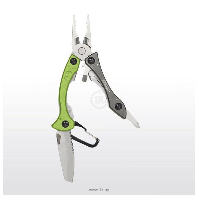 Фотографии Gerber Crucial Multi-Tool (31-000238)