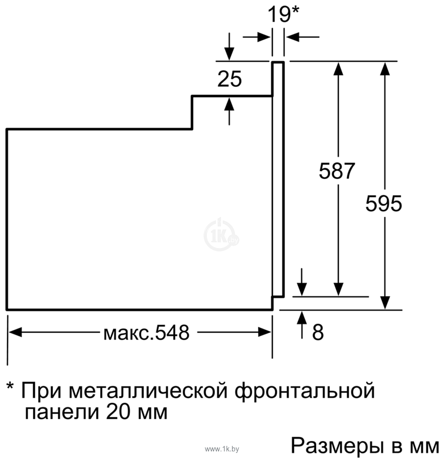 Фотографии Bosch HBJN10YW0R