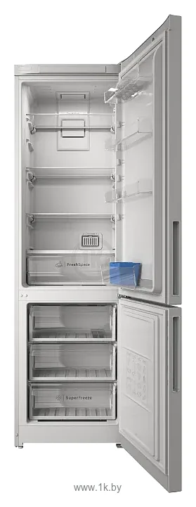 Фотографии Indesit ITR 5200 W