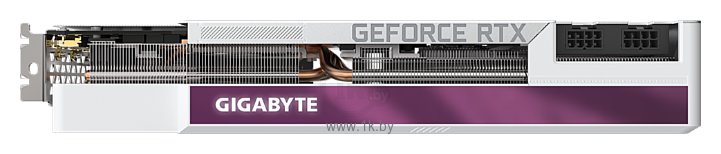 Фотографии GIGABYTE GeForce RTX 3090 VISION OC 24G (GV-N3090VISION OC-24GD)