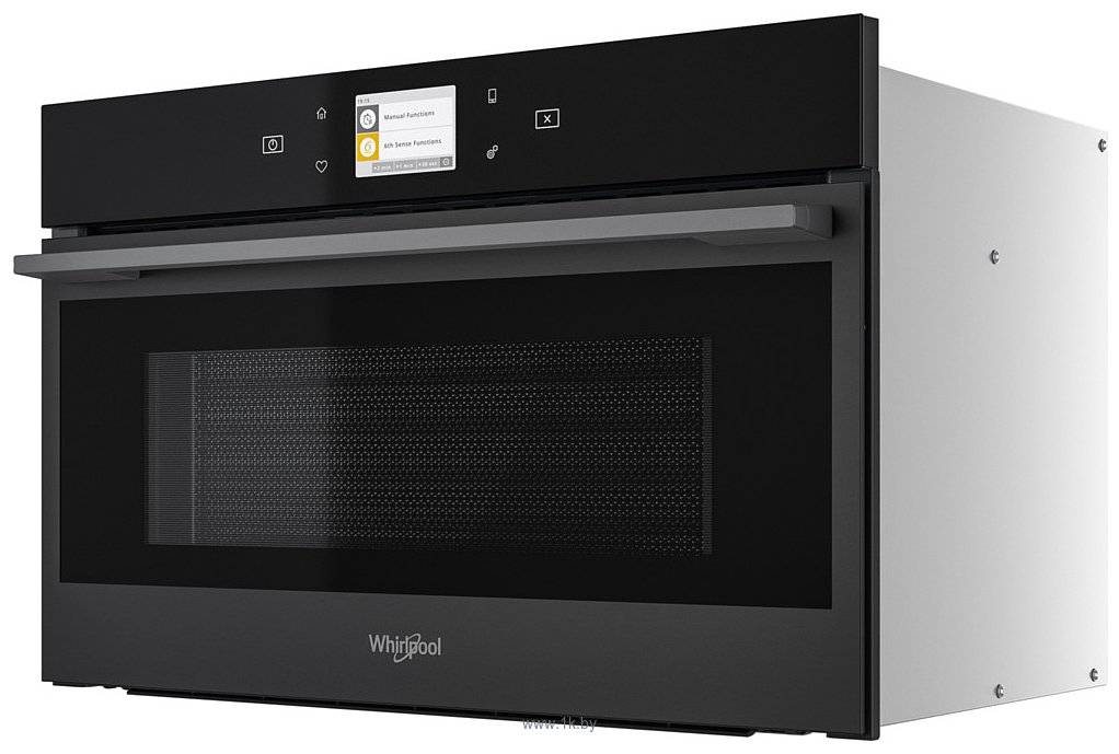 Фотографии Whirlpool W9 MD260 BSS