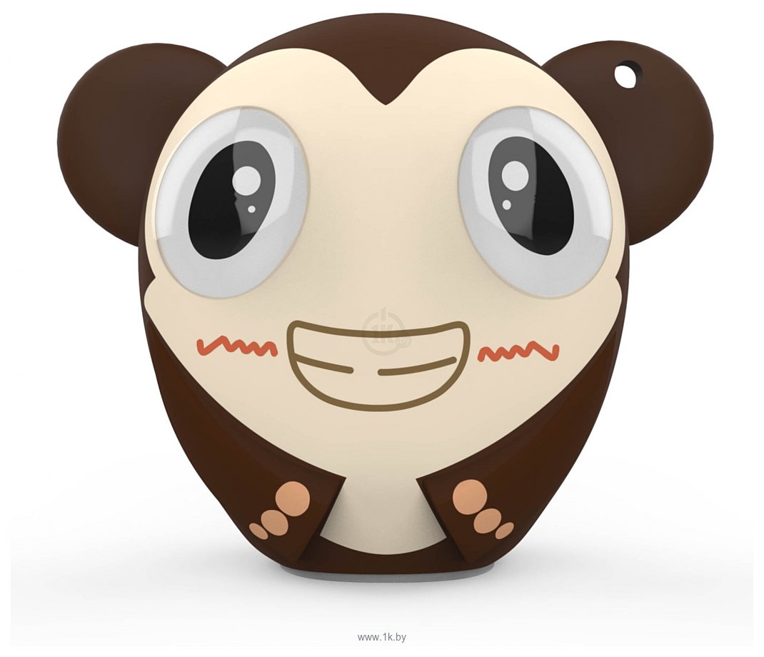 Фотографии HIPER ZOO Music Monkey