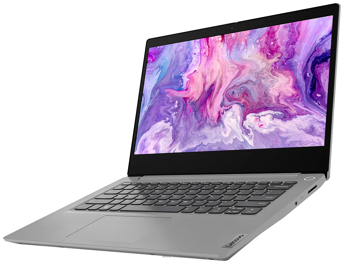 Фотографии Lenovo IdeaPad 3 15IIL05 (81WE00NYRE)