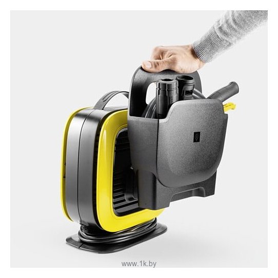 Фотографии KARCHER K Mini (1.600-054.0)